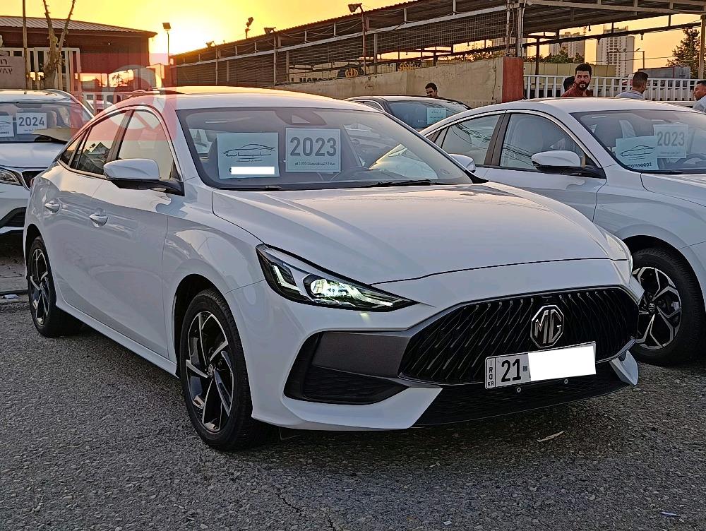 ئێم جی GT